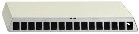 Patchpanel Western