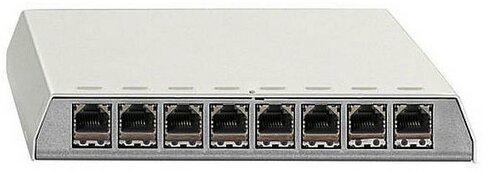 Daten- & Netzwerktechnik