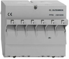 Patchpanel