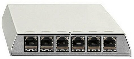 Patchpanel