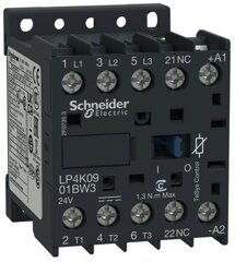 Schaltger�te & Sch�tze