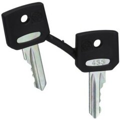 Befehls- u. Meldeger