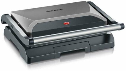 Kontaktgrills