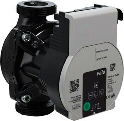 Umw�lzpumpen