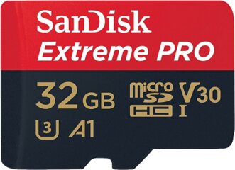 Micro SDHC Speicherkarten