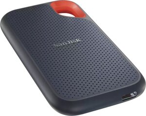 SSD Festplatten