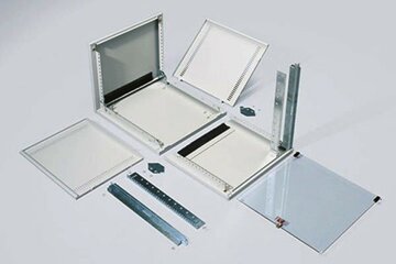 Sicherungsmaterial & Zhlerschrnke
