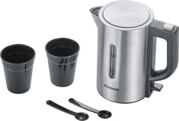 Toaster, Eier- & Wasserkocher Toaster, Eier- & Wasserkocher