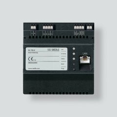 Schwachstrommaterial