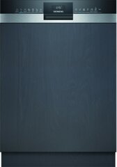 Teilintegrierte Geschirrsp�ler