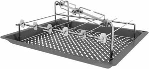 Grillrost, -bleche & -platten Grillrost, -bleche & -platten