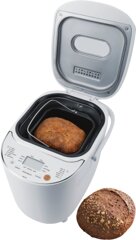 Brotbackautomaten