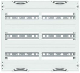 Sich.mat./Z�hlerschr