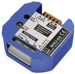 Sprech- & Briefkastensysteme