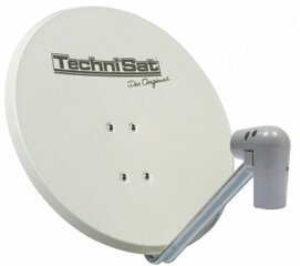 Satellit DVB-T & Kabel