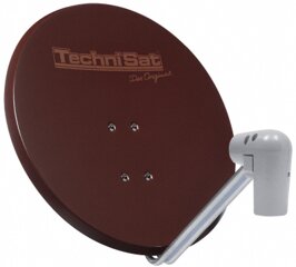 Satellit DVB-T & Kabel