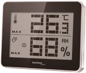 Wetterstationen & Thermometer