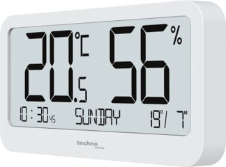 Wetterstationen & Thermometer