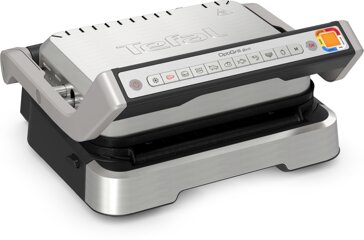Kontaktgrills