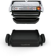 Kontaktgrills