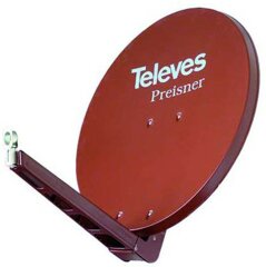 Satellit DVB-T & Kabel Satellit DVB-T & Kabel