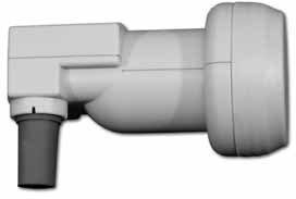 Single LNB Single LNB