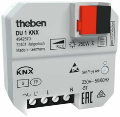 KNX/EIB-Systeme