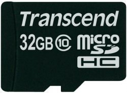 Micro SDHC Speicherkarten