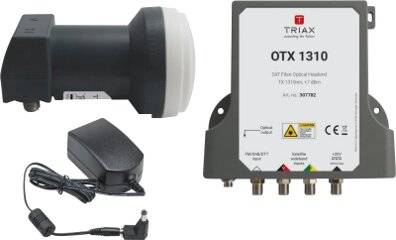 Montagezubeh�r Sat-Technik