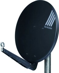 Parabolantennen Parabolantennen