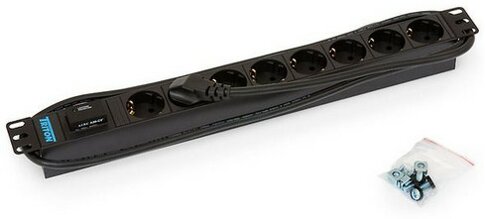 Daten/Netzwerktechn.