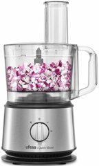 Zerkleinerer & Spiralschneider