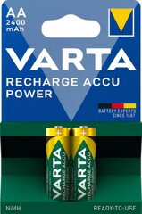Batterien & Akkus