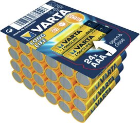 Batterien & Akkus