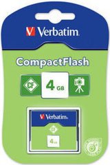 Compact Flash