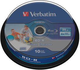 Portable DVD- & Blu-ray-Player