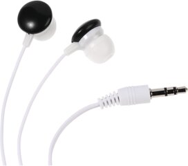 In-Ear-Kopfhrer kabelgebunden