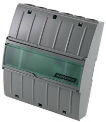 Ventilatoren/Trafo's