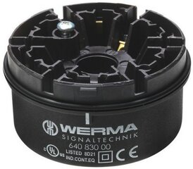 Befehls- & Meldeger�te