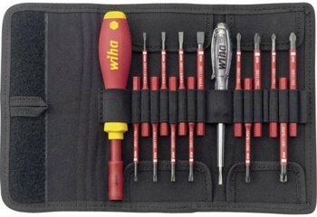 Elektriker-Werkzeuge