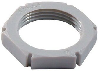 Verschraubungen & Zubeh�r