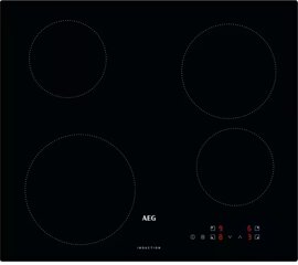 Induktionskochfelder