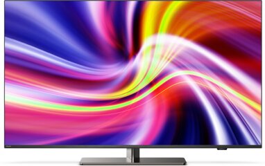 4K Ultra HD Fernseher