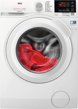 AEG Waschmaschine 8 kg, AEG L6FB68488 gnstig kaufen