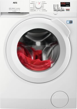 Waschmaschine kaufen AEG L6FBC4478 