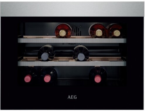 AEG KWK 884520 M Weinkhlschrank