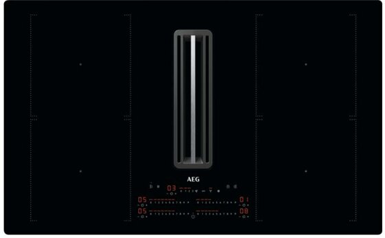 AEG Hob2Hood Induktionskochfeld CCE84751CB 