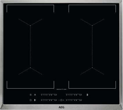 AEG IKE64450XB Induktionskochfeld 60 cm