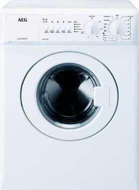 AEG L5CB31330 kleine Waschmaschine 3 kg