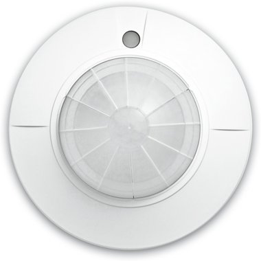 Busch-Jaeger Busch-Wächter® Präsenz tech BasicLINE Corridor 6818 U | 6800-0-2510